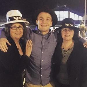 Meet your Posher, Drew